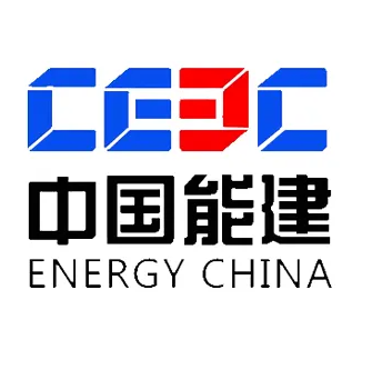 中國能建