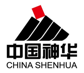 中國神華
