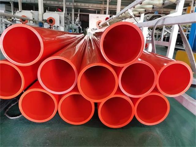 mpp電力管：電力保護(hù)管能起保護(hù)作用嗎？